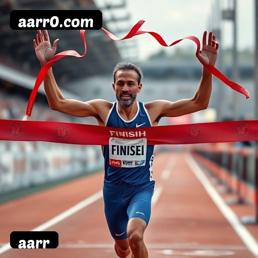 aarr APP mobile iOS Android - 187 mil downloads São Paulo Rio BH