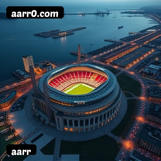 Níveis do programa VIP da aarr